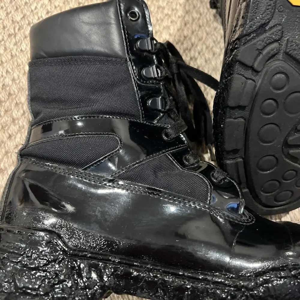 Thorogood military tactical